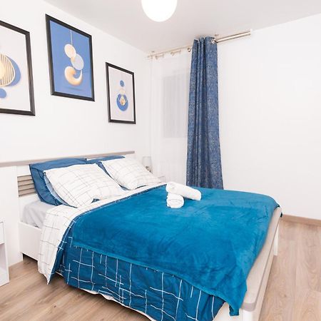 Appartement Jelyad Mallard Proche Disney Chanteloup en Brie Bagian luar foto