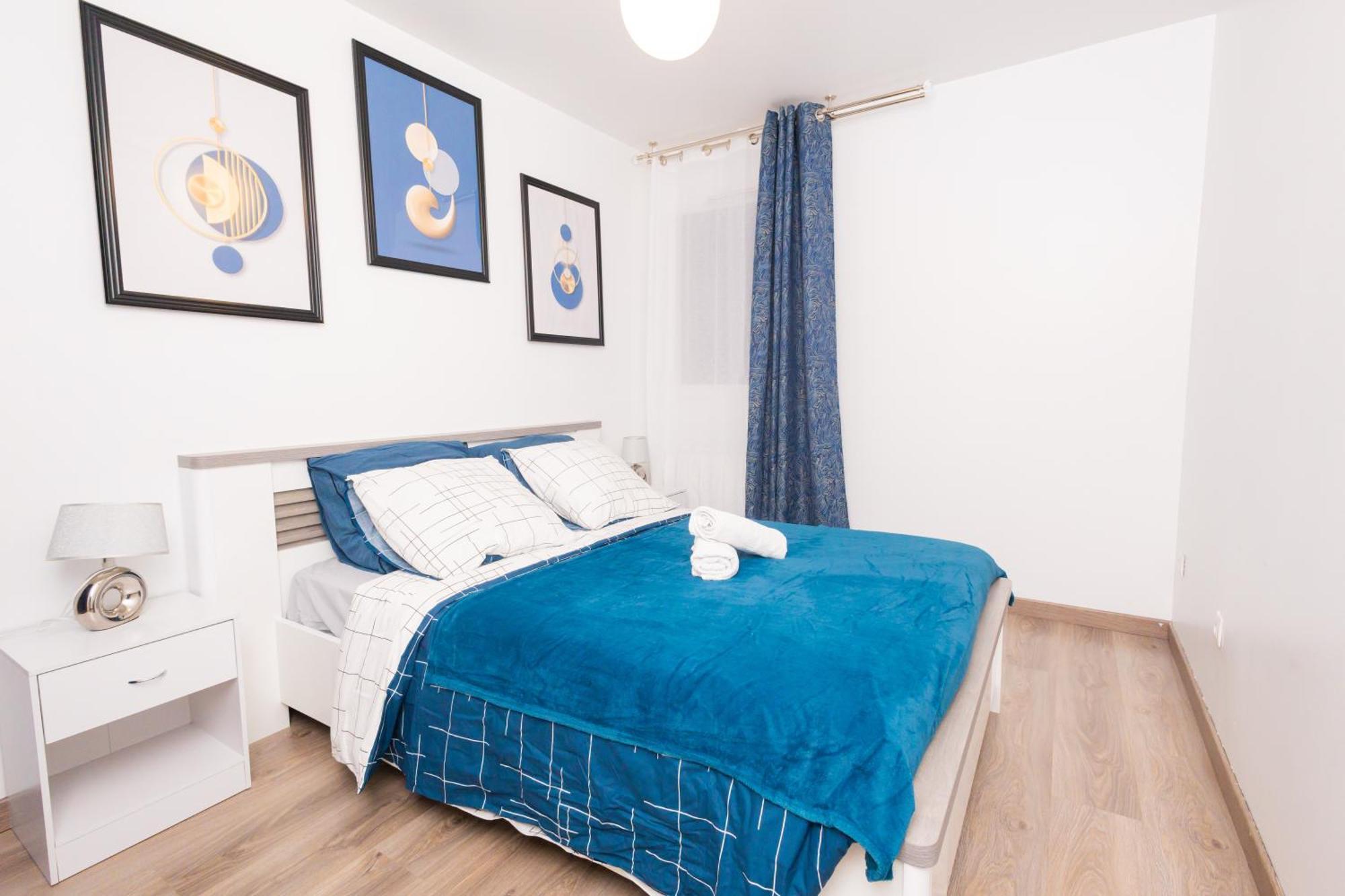 Appartement Jelyad Mallard Proche Disney Chanteloup en Brie Bagian luar foto