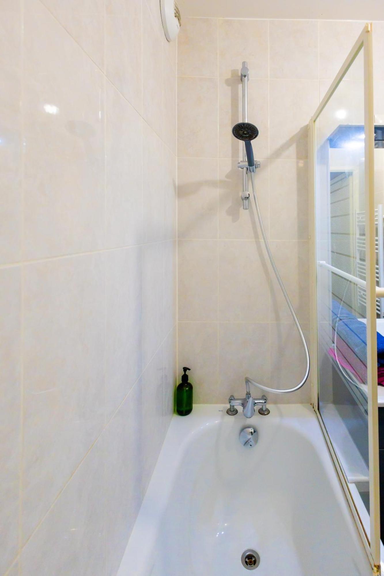 Appartement Jelyad Mallard Proche Disney Chanteloup en Brie Bagian luar foto