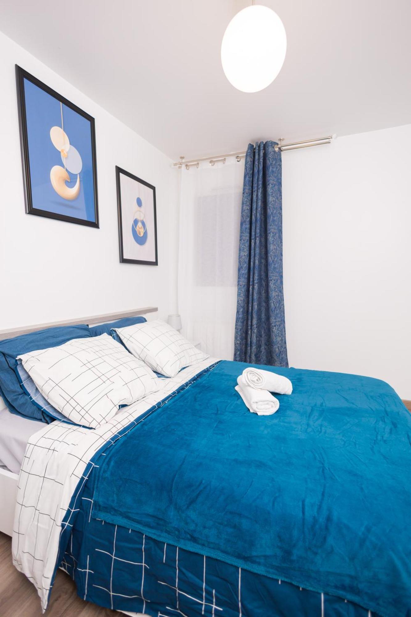 Appartement Jelyad Mallard Proche Disney Chanteloup en Brie Bagian luar foto